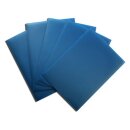 Dragon Shield Card Sleeves - Blue (100) - Standard Size