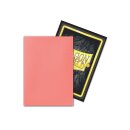 Dragon Shield Card Sleeves: Dual Matte Peach (100) -...