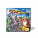 Das Schloss der 7 Schl&ouml;sser