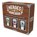 Heroes of Barcadia