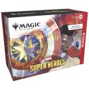 MTG - Marvel Super Heroes Bundle