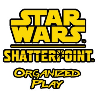 Star Wars Shatterpoint Organized-Play - 21.02.2026