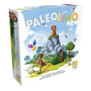 Paleolino