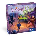 Simsala Spin