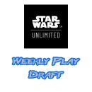 Star Wars Unlimited Weekly Play (Draft) - 28.03.2026