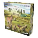 Mischwald: Dartmoor &ndash; Exmoor (Erweiterung)