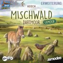 Mischwald: Dartmoor &ndash; Exmoor (Erweiterung)