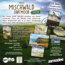 Mischwald: Dartmoor &ndash; Exmoor (Erweiterung)
