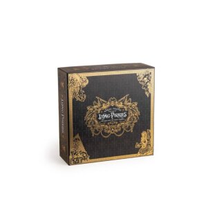 Lying Pirates Deluxe Big Box