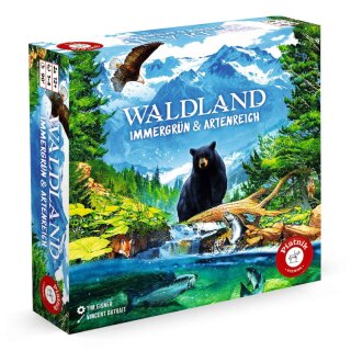 Waldland