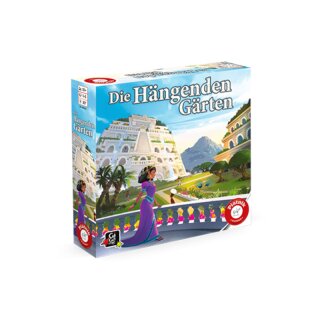 Die Hängenden Gärten