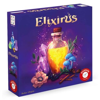 Elixirus