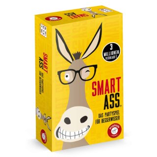 Smart Ass