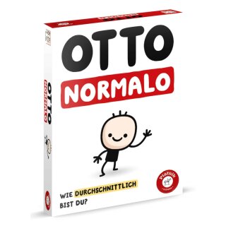 Otto Normalo