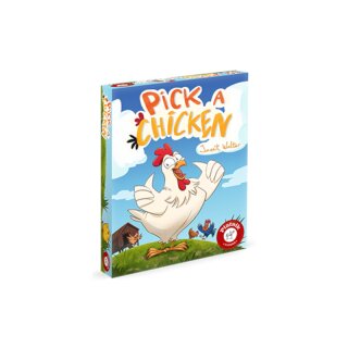 Pick a Chicken
