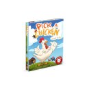 Pick a Chicken