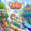 Critter Kitchen