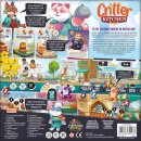 Critter Kitchen