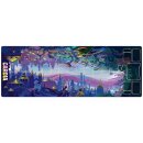 Duell um Cardia – Playmat