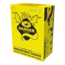 Danger: Magisches Chaos