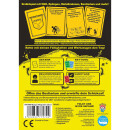 Danger: Magisches Chaos