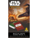 Star Wars: Legion &ndash; Battle Deck Card Pack II