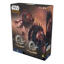 Star Wars: Legion – TSMEU-6 Personal Wheel Bikes