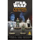 Star Wars: Legion &ndash; Imperial High Command