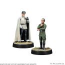 Star Wars: Legion &ndash; Imperial High Command