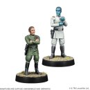 Star Wars: Legion &ndash; Imperial High Command