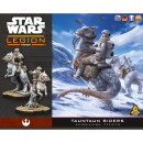 Star Wars: Legion &ndash; Tauntaun Riders