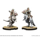 Star Wars: Legion &ndash; Tauntaun Riders