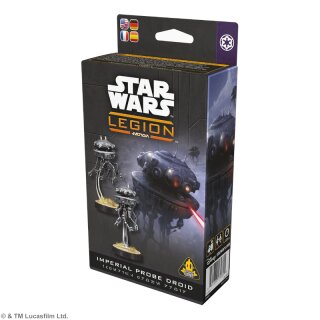 Star Wars: Legion – Imperial Probe Droid