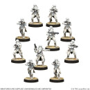 Star Wars: Legion &ndash; Blizzard Force Army Box