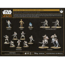 Star Wars: Legion &ndash; Echo Base Defenders Army Box
