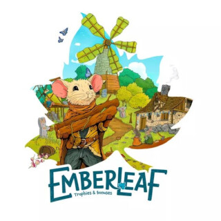 Emberleaf – Trophies & Bonuses (Erweiterung)