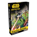 Star Wars: Shatterpoint - Strategic Positions Mission Pack (Erweiterung)