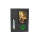 Arkham Horror: Deck Tome - New Edition Green