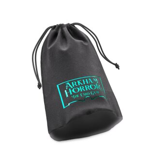Arkham Horror: Chaos Tokens + Token Bag