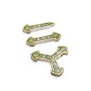 Arkham Horror: Connector Tokens