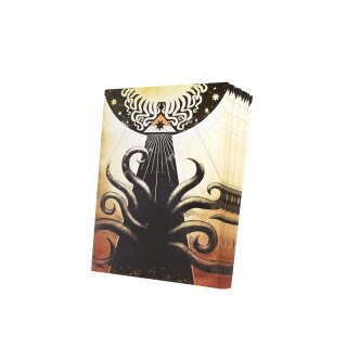 Arkham Horror: Encounter Art Sleeves