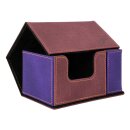 Payashell TourneyCove - 120+ - Wine Red/Purple + Black