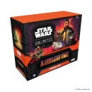 Star Wars: Unlimited – A Lawless Time (Prerelease-Box)
