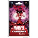 Marvel Champions: Das Kartenspiel - Scarlet Witch...