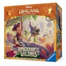 Disney Lorcana: Unbekannte Wildnis - Schatzkiste der...