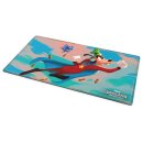 Disney Lorcana: Unbekannte Wildnis Spielmatte Goofy
