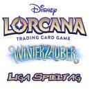 Disney Lorcana TCG-Liga Spieltag - 25.04.2026