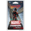 Marvel Champions: Das Kartenspiel - Wasp (Erweiterung)