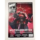 White Dwarf - Ausgabe 522 (März 2026) Magazin
