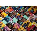 Draft &amp; Write Records